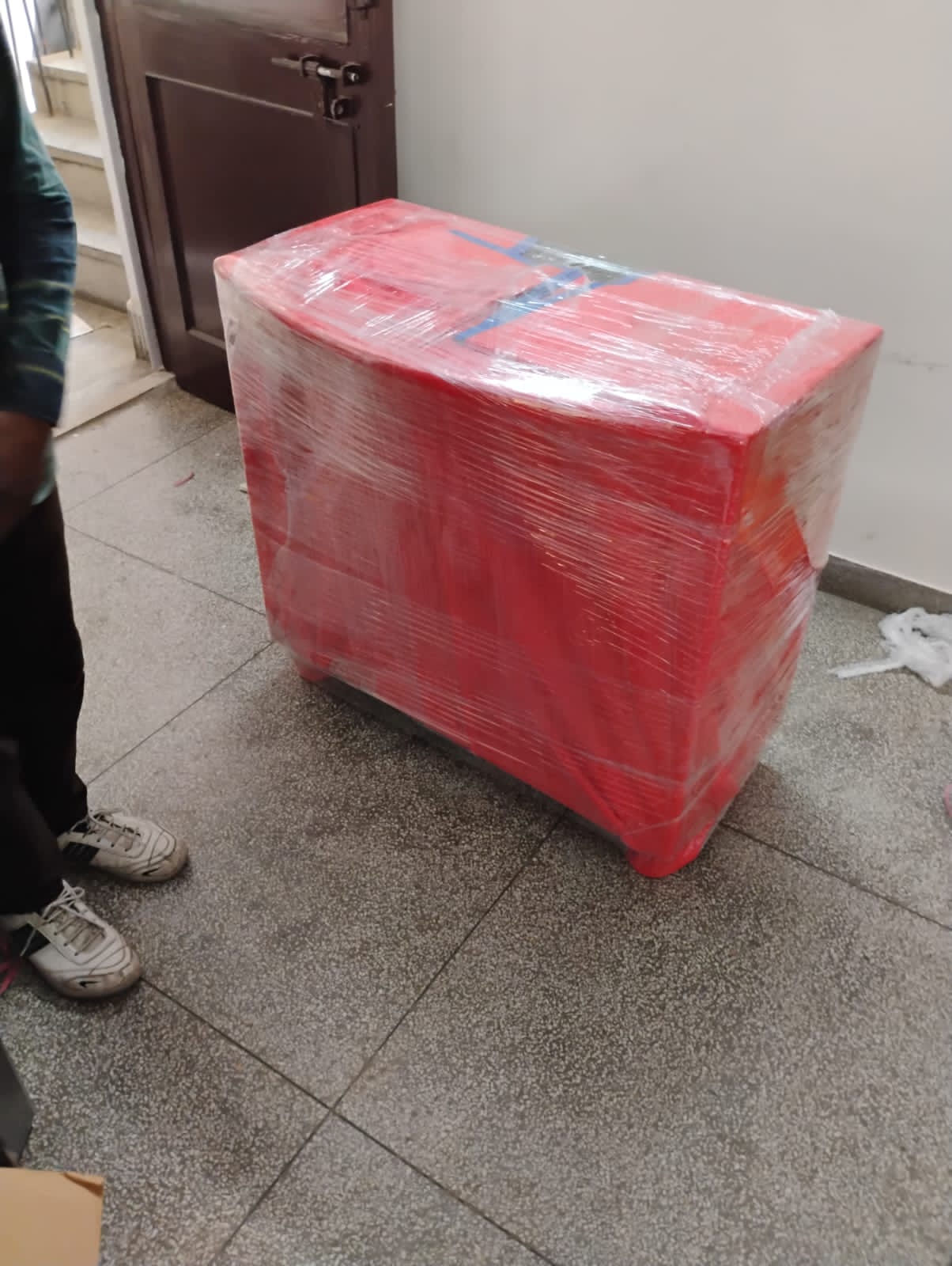 packers movers